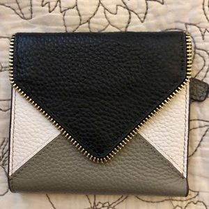 Modern Wallet